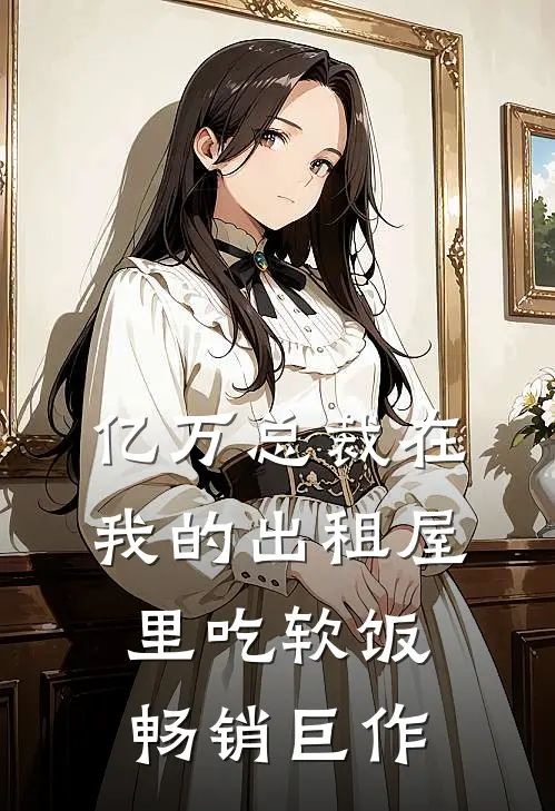 亿万总裁在我的出租屋里吃软饭畅销巨作