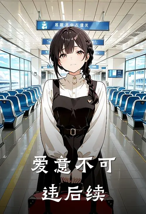 爱意不可违后续