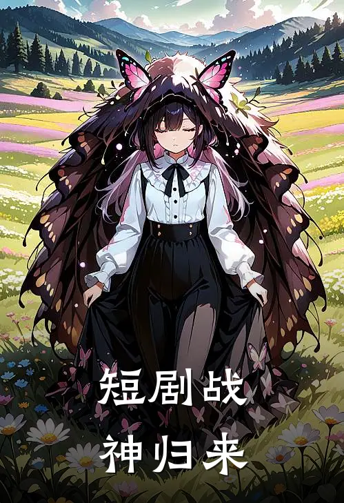短剧战神归来
