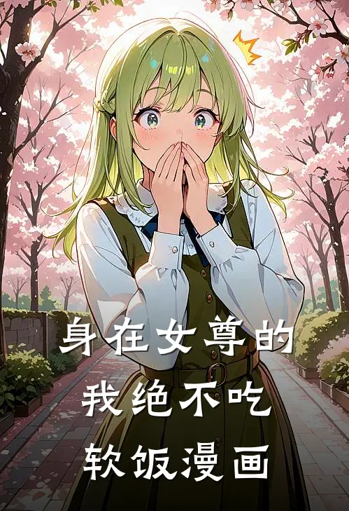 身在女尊的我绝不吃软饭漫画