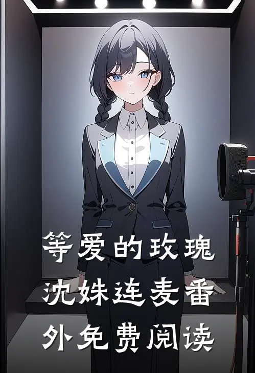 等爱的玫瑰沈姝连麦 番外免费阅读