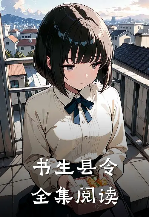 书生县令全集阅读