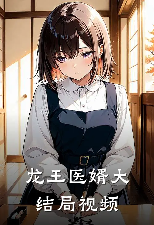 龙王医婿大结局视频