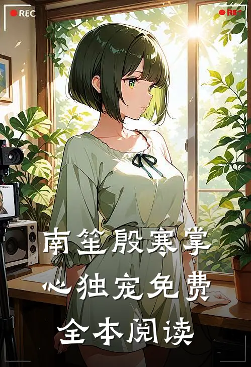 南笙殷寒掌心独宠免费全本阅读