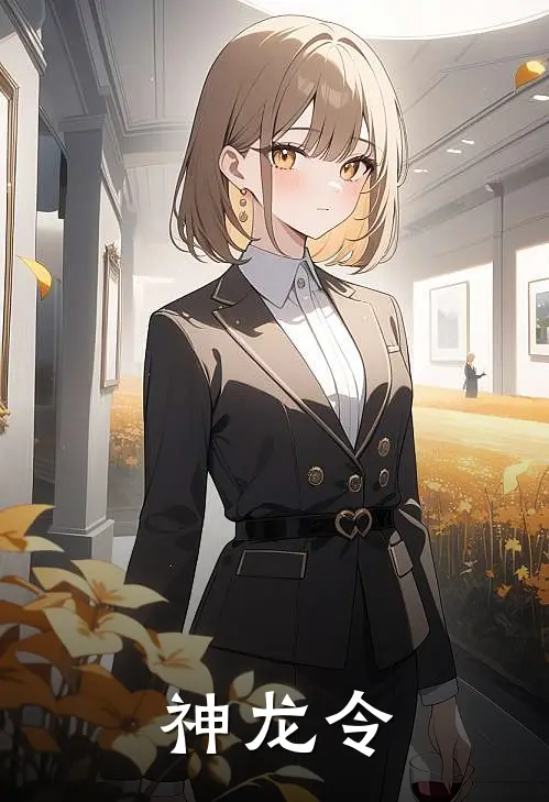 神龙令