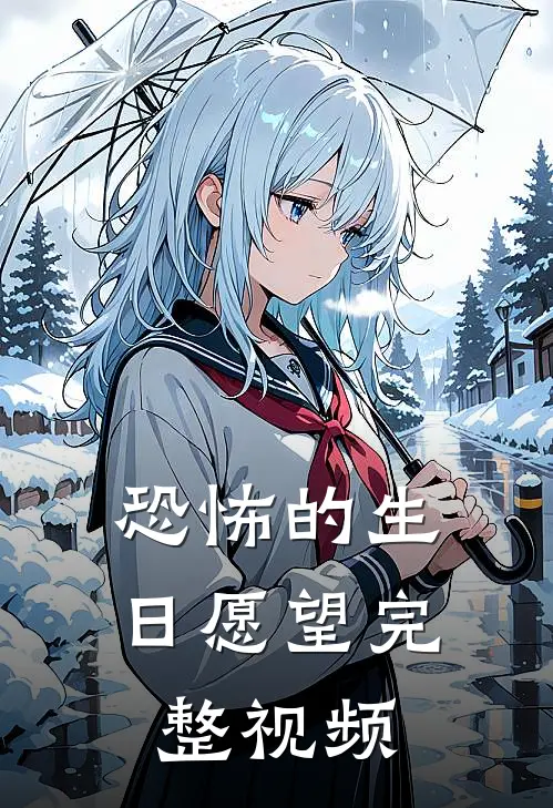 恐怖的生日愿望完整视频