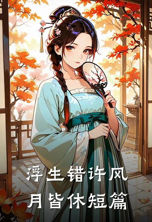 浮生错许风月皆休短篇