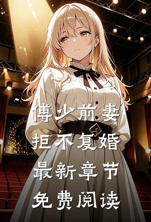 傅少前妻拒不复婚最新章节免费阅读