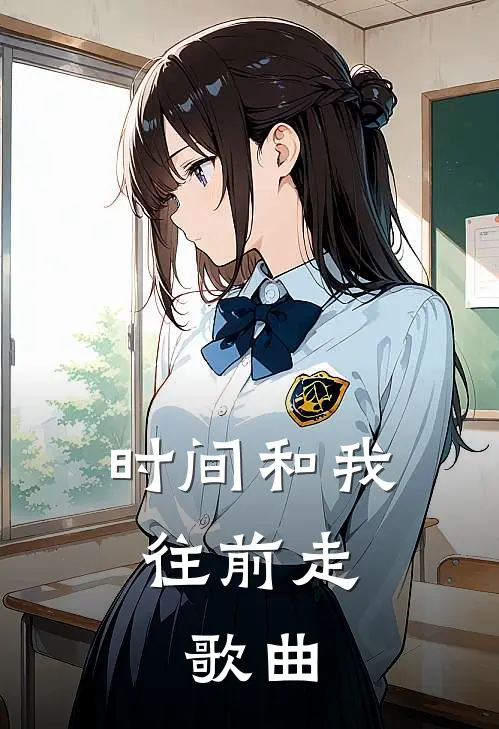 时间和我往前走,歌曲