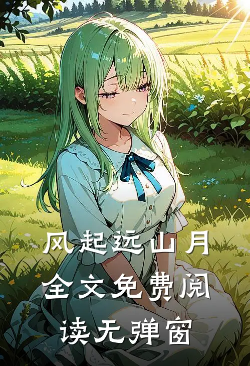风起远山月全文免费阅读无弹窗