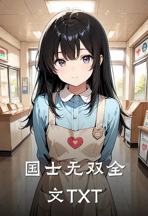 国士无双全文TXT