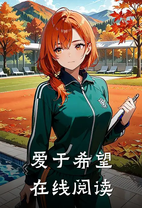 爱于希望在线阅读