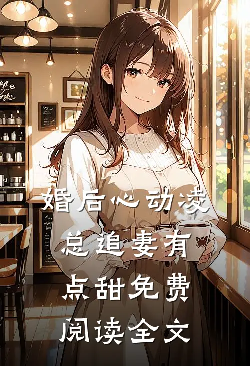 婚后心动凌总追妻有点甜免费阅读全文