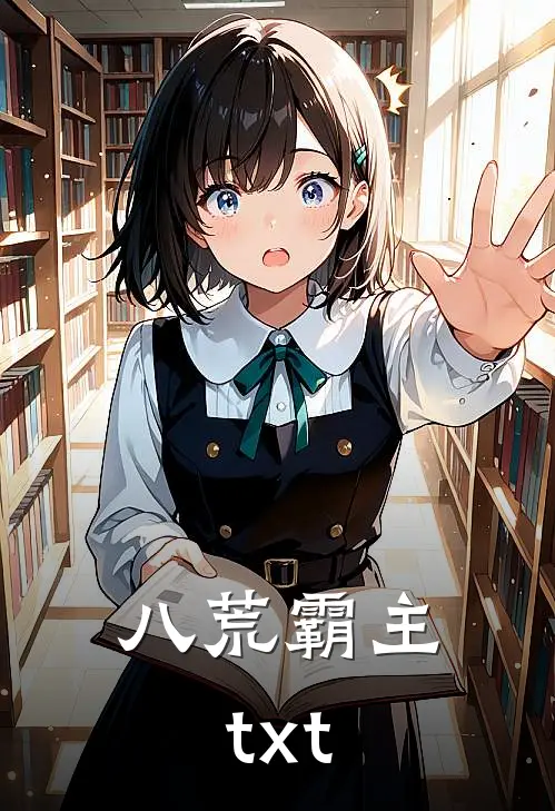八荒霸主txt