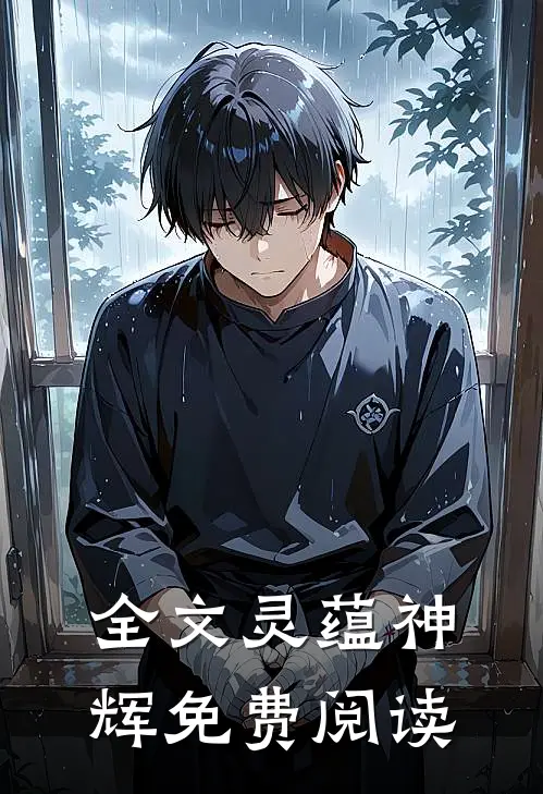 全文灵蕴神辉免费阅读