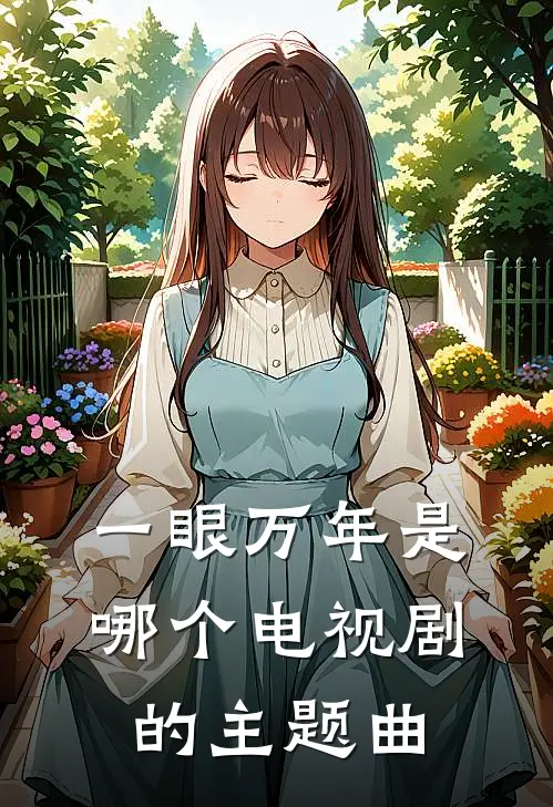 一眼万年是哪个电视剧的主题曲