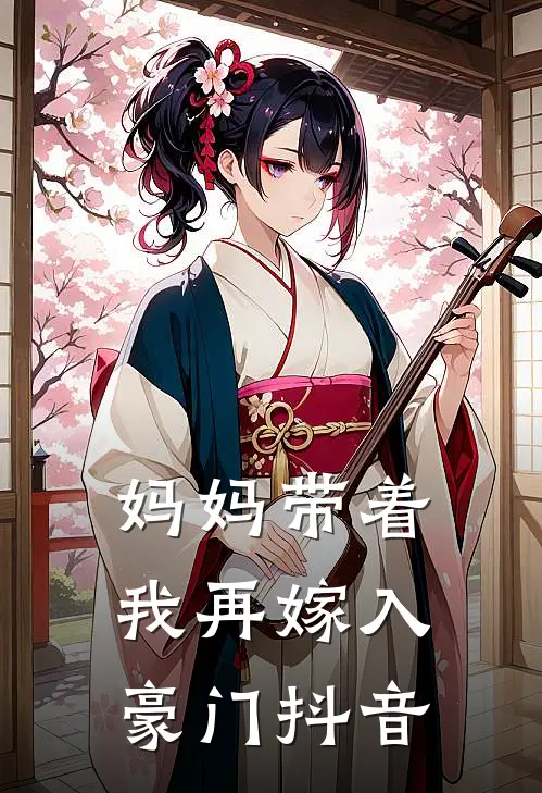 妈妈带着我再嫁入豪门抖音