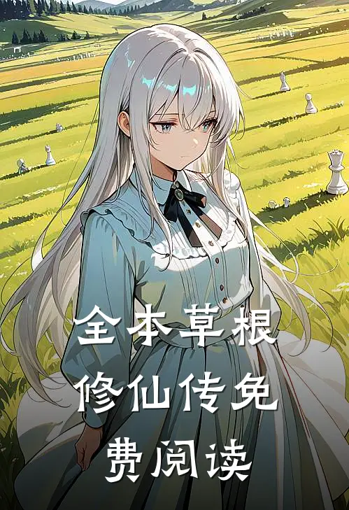 全本草根修仙传免费阅读