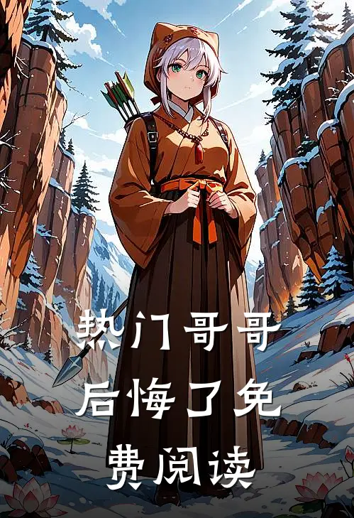 热门哥哥后悔了免费阅读