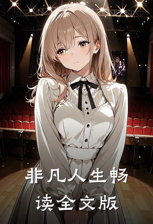 非凡人生畅读全文版