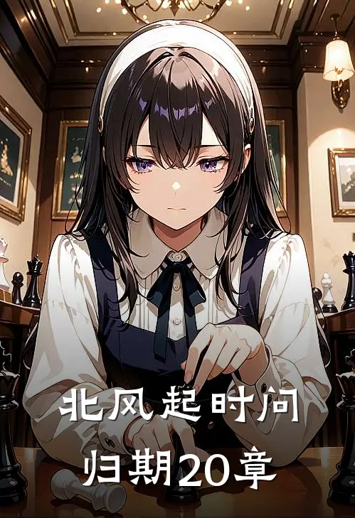 北风起时问归期20章
