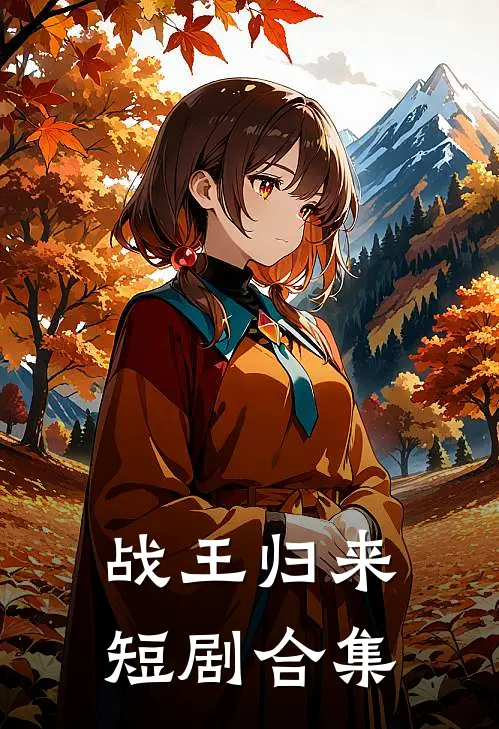 战王归来短剧合集