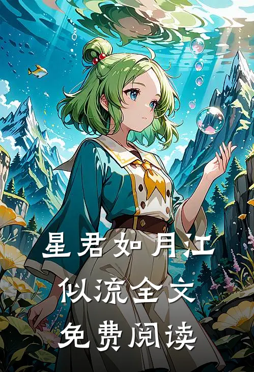 星君如月江似流全文免费阅读