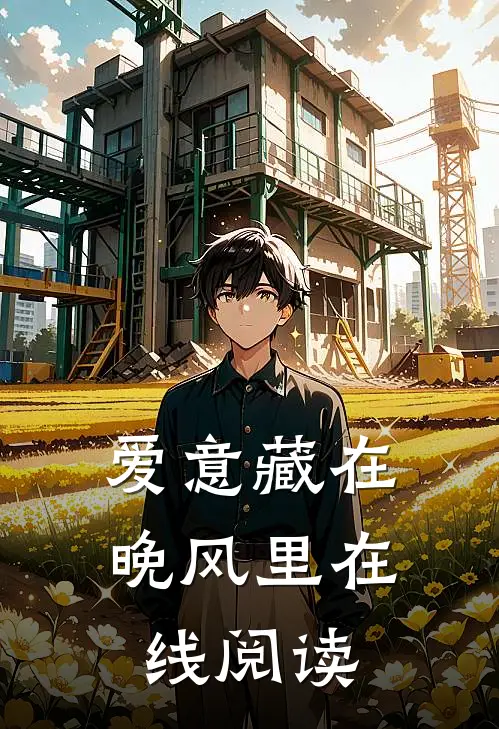 爱意藏在晚风里在线阅读