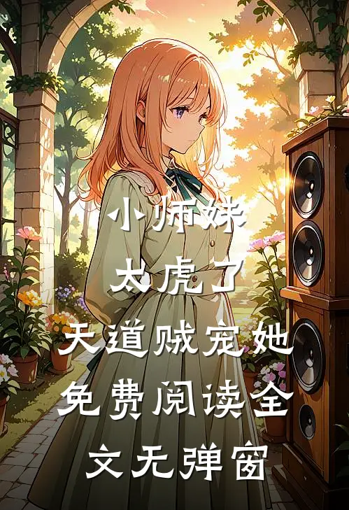 小师妹太虎了,天道贼宠她免费阅读全文无弹窗