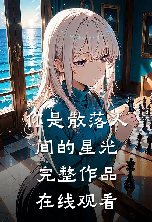 你是散落人间的星光完整作品在线观看