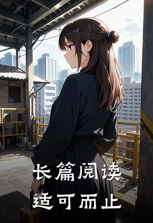 长篇阅读适可而止
