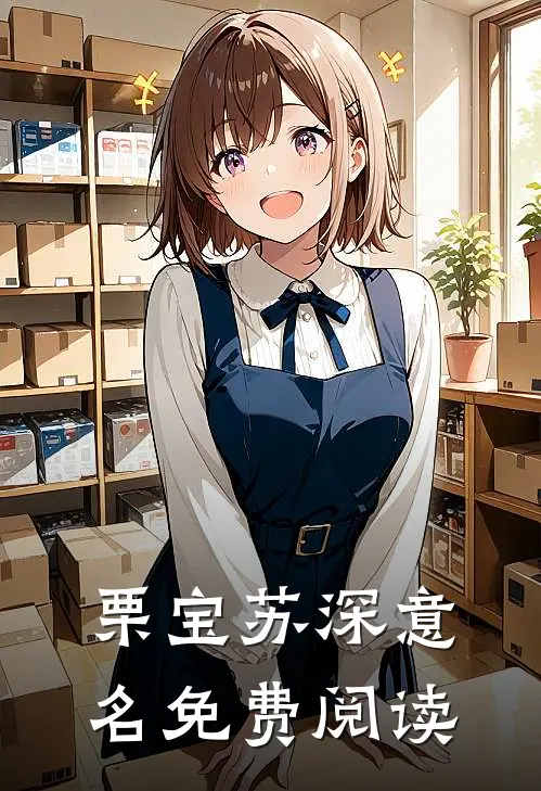 栗宝苏深意名免费阅读