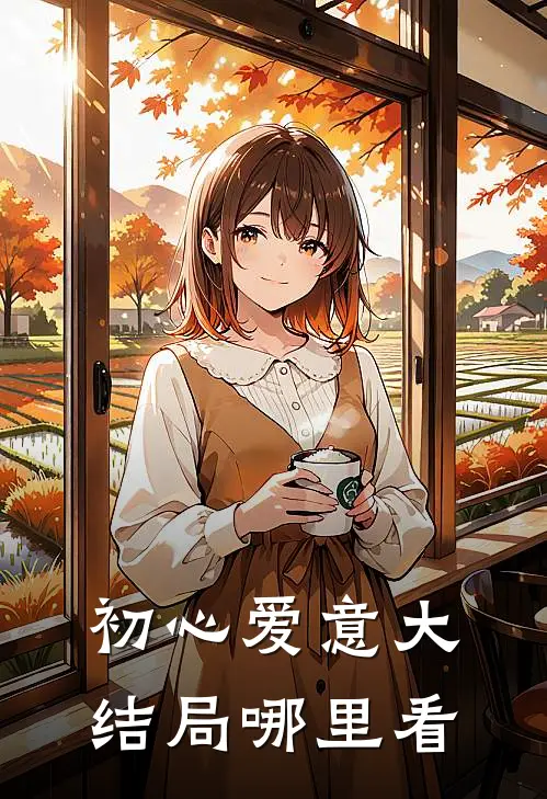 初心爱意大结局哪里看