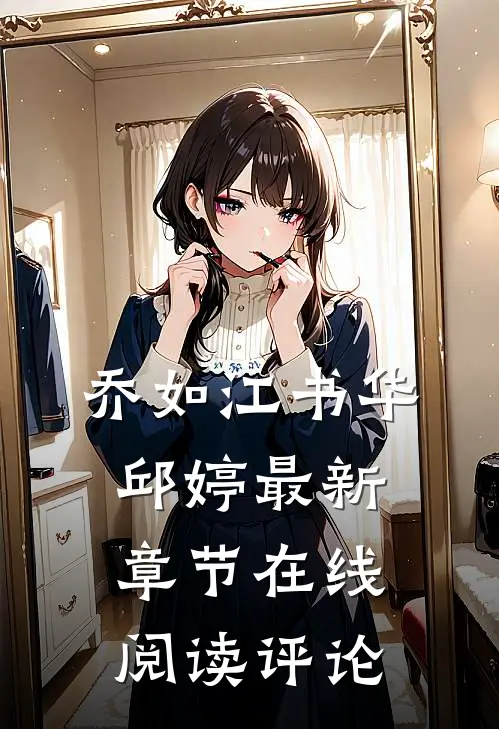 乔如江书华邱婷最新章节在线阅读 评论