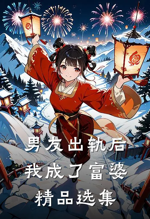 男友出轨后我成了富婆精品选集