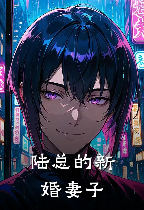 陆总的新婚妻子