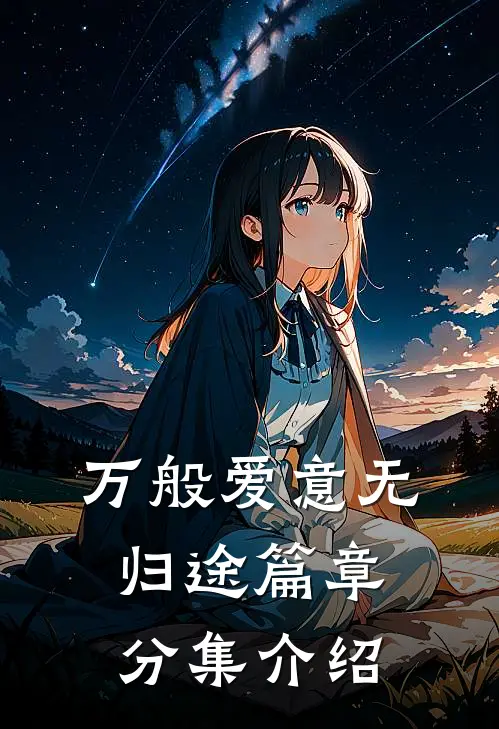 万般爱意无归途篇章分集介绍