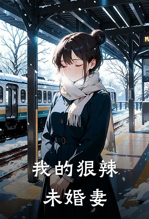 我的狠辣未婚妻