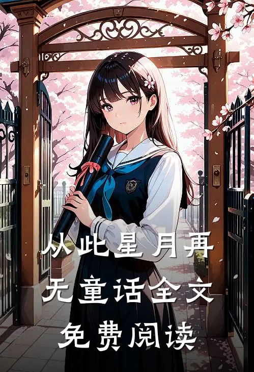 从此星月再无童话全文免费阅读