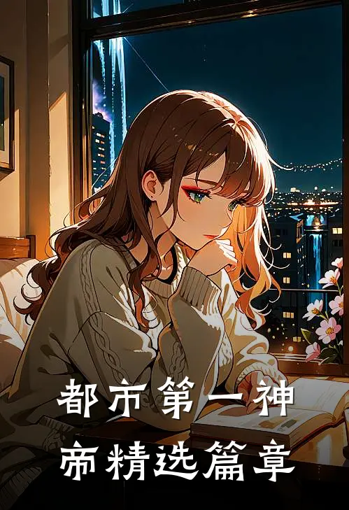都市第一神帝精选篇章