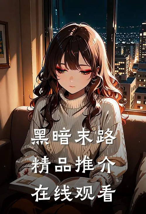 黑暗末路精品推介在线观看