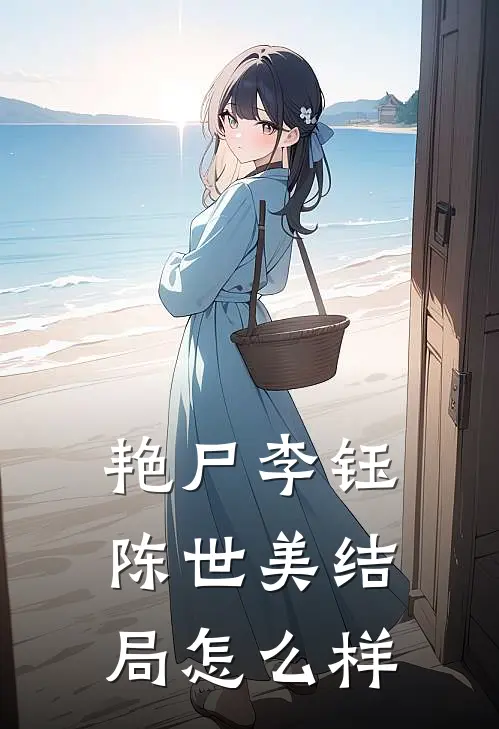 艳尸李钰陈世美结局怎么样