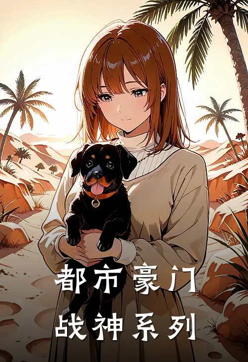 都市豪门战神系列