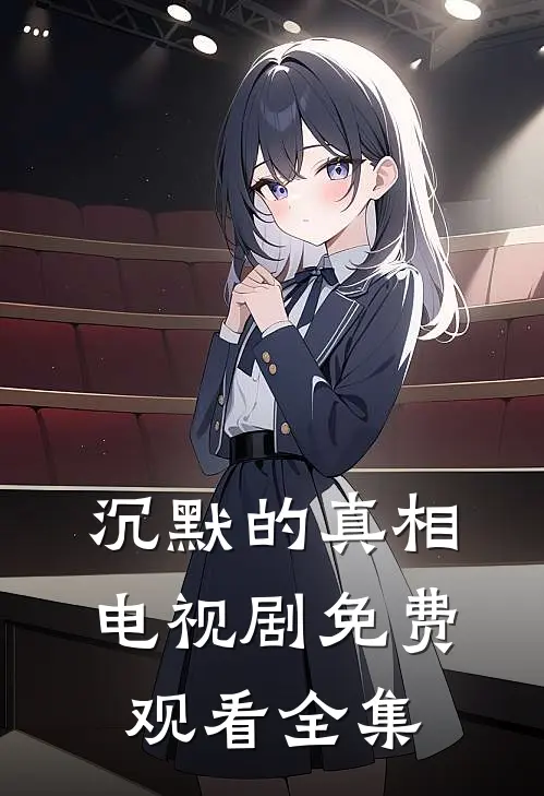 沉默的真相电视剧免费观看全集