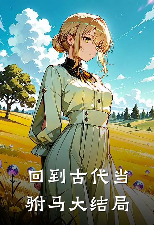 回到古代当驸马大结局