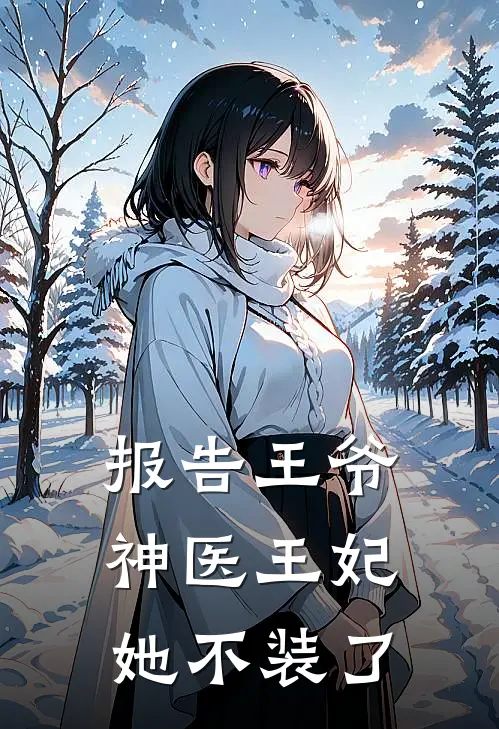 报告王爷神医王妃她不装了
