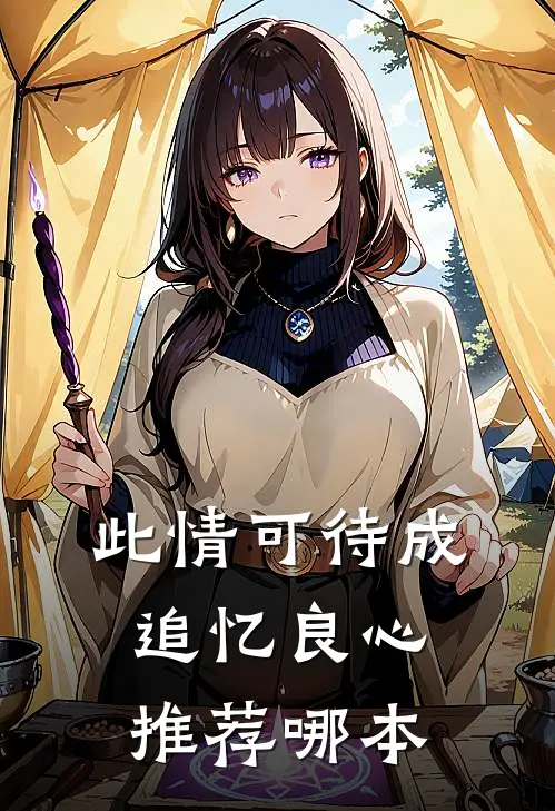 此情可待成追忆良心推荐哪本