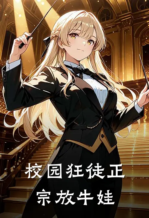 校园狂徒 正宗放牛娃