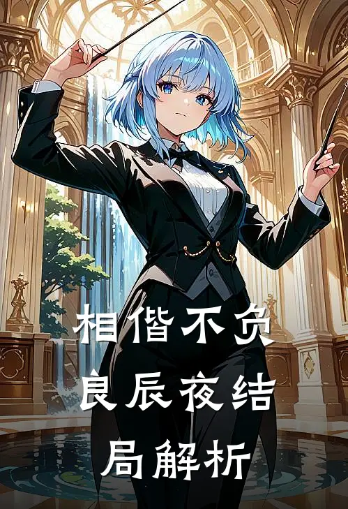 相偕不负良辰夜结局解析
