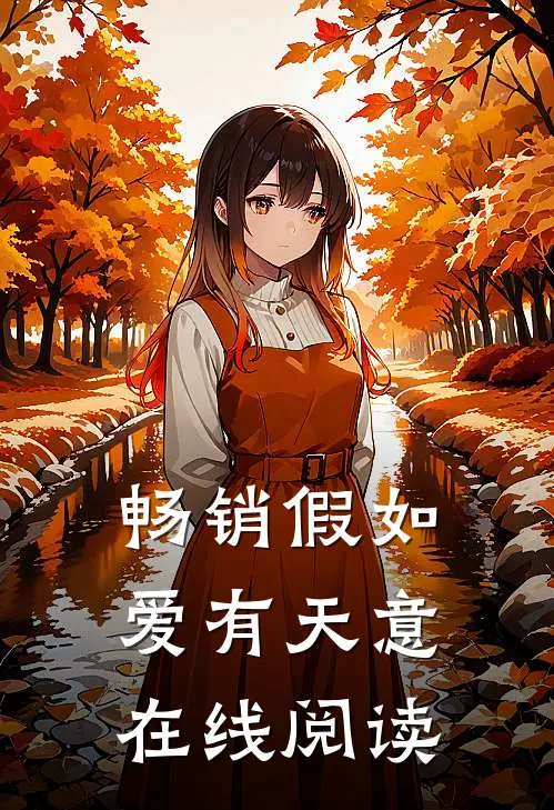 畅销假如爱有天意在线阅读